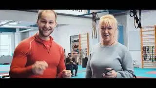 Марафон похудения BUKREY FIT за 4 недели