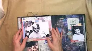 Мужской альбом 