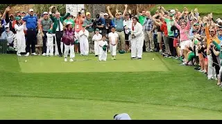 Tony Finau to play in Masters despite high ankle sprain