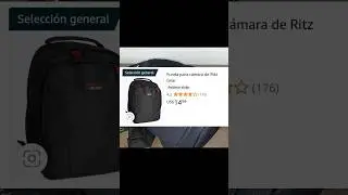 Mochila para 