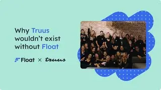 How Truus achieves a 90% delivery rate with Float 🎯