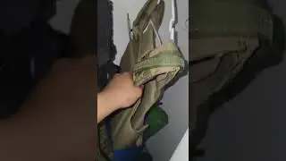 my airsoft gear 2022