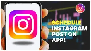 How to Schedule Instagram Posts on the App | Step-by-Step Guide for 2025