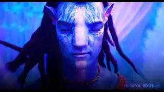 THIS IS 4K AVATAR: THE WAY OF WATER