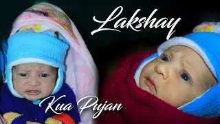 Born Baby // Lakshay Kua Pujan Story by Lovely Jeet #lakshay