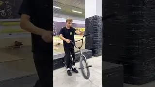 Ты НЕ ПОВЕРИШЬ, но всего за 5 шагов ты научишься делать БАРСПИН 😎 
