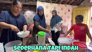 SETIAP HARI BIKIN SEGER SEGER DI RUMAH KAKONG⁉️