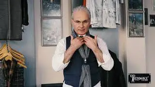 Шалът, като Основен аксесоар !