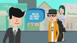 KEY to INSTAGRAM Success... Creating Content