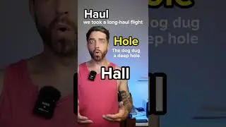 Similar words