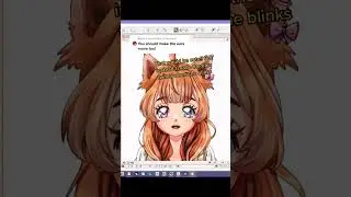 VTuber Ear & Mouth Parameters