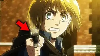 19 Times AOT Got Way Too Dark - Attack On Titan