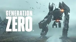 Generation Zero - [s.12][Макс.Слож.][Без DLC][Recon Update][4K/Ultra]
