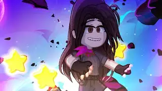 Messages from the stars 🌟 | Not Og Gacha meme/trend💕| Gacha Animation⭐