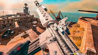 WARZONE III REBIRTH ISLAND M16 GAMEPLAY PS5 (NO COMMENTARY)