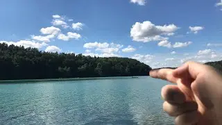 Самое крутое место в Литве!