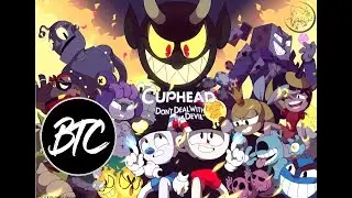 Cuphead Theme (SCRATON REMIX)