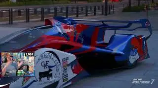 GT7 - Can We Gain Some DR Before Nations Cup