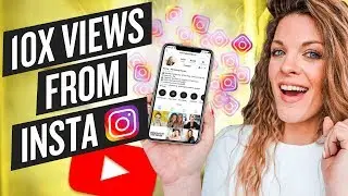 HOW TO POST YOUTUBE VIDEOS TO INSTAGRAM & INSTAGRAM STORIES