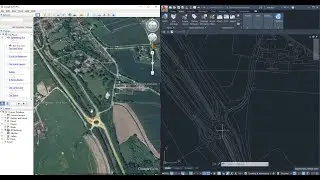 AutoCAD LT - Geolocation from point