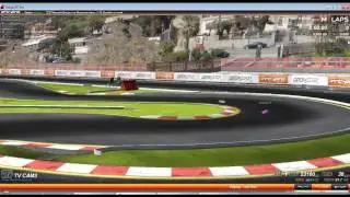VRC Pro Messina Multiplayer