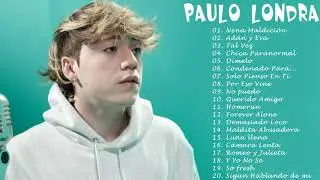 Paulo Londra Exitos