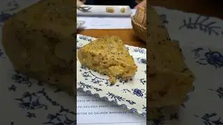 Day of eating in Sevilla - Part 2
