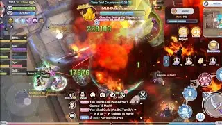 SHARKLAW GVG 2023-11-11!