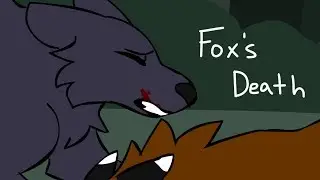 Fox's Bye Bye
