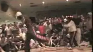 Mr. Animation Presents : The All-Time Sweetest Dance Move