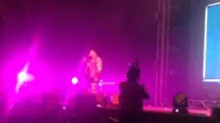 Руки Вверх.Сергей Жуков.Пермь 2017. 20лет
