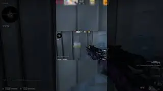 -4 LEARN IT 😎#shorts #cs2 #clutch