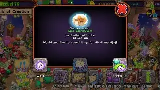 How To Breed EPIC Boo'qwurm On Seasonal Shanty? Confirmed Working!
