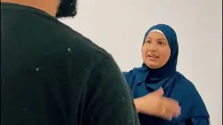 PARDA  | Mr Sammy Naz | Tayi Surinder Kaur | Short Movie 2023