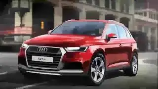 THE BEST!! 2020 AUDI Q5 NEWS
