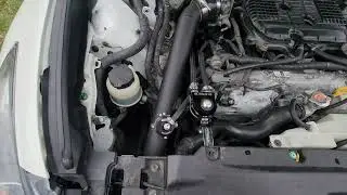 Only Twin Turbo 6spd 4dr Infiniti G37 in Toronto