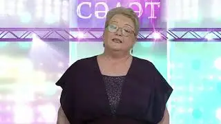 Гулия Ахмадуллина - Анлыйсынмы? (2024)