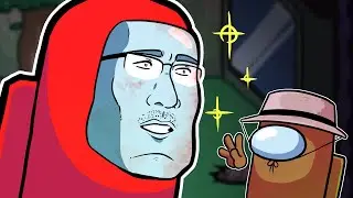 Hi Markiplier...