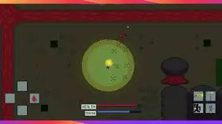Arms and Foci swap, freeze implemented