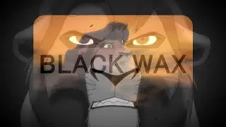 Black Wax (ENG)
