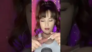 ASMR Makeup