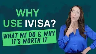Why apply with iVisa? Is iVisa Safe? Is iVisa Reliable? - Get to know all about it! 