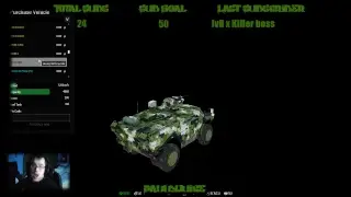 🔴Arma 3: Myself and Nubs🔴