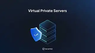 Get powerful and affordable dedicated servers from ServerHub.