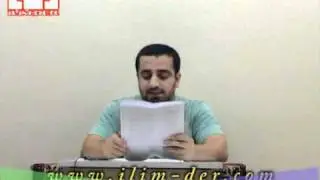 Ebu Zerka.Kitabi Tevhid .10.