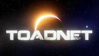 ToadNet Intro