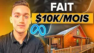 Comment Atteindre 10K/mois Avec Ton Chalet Locatif au Québec