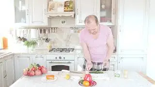 Сыроедные роллы