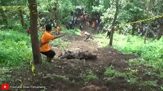 TANJAKAN EXTREME ARAK-ARAK BONDOWOSO