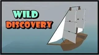 Chasing and discovering some secrets of the ship of Survivalcraft